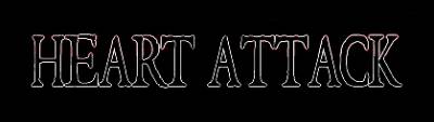 logo Heart Attack (FRA)